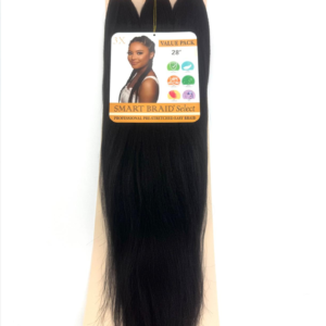 SMART BRAID SELECT 3X 28"