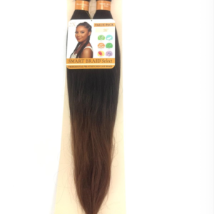SMART BRAID SELECT 2X 26"