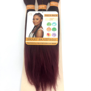 SMART BRAID SELECT 3X 20"