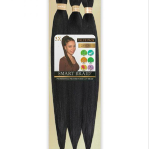 SMART BRAID 3X 28"