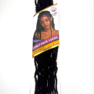 SMART BRAID FAUX LOCKS 18"