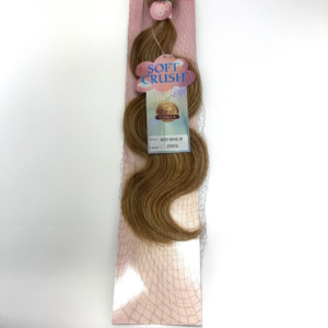 SOFT CRUSH BODY WAVE 18"