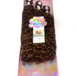 SOFT CRUSH WATER 14"