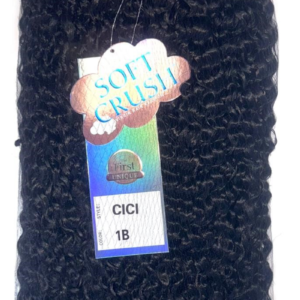 SOFT CRUSH CICI 9X BUNDLE 20"